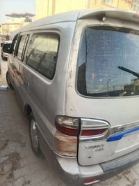 ستاركس • ٢٠٠٧ • بدون مكينه