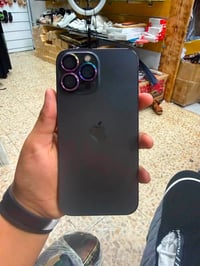 آيفون 13 برو ماكس • ٢٥٦ • بطارية ٨٦