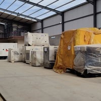 مولدات كهرباء • بيركنز اصلي • ضمان سنة