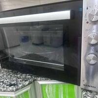 اوڨن جديد • سعر مناسب • عمارة ميسان