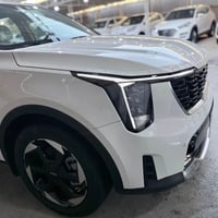 سورنتو ٢٠٢٤ • ٤ سلندر • رقم بغداد