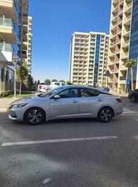 سنترا • ٢٠٢٠ • ٥٣ الف