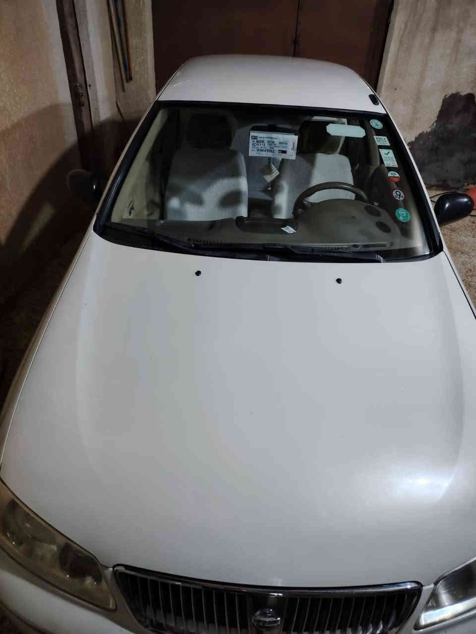 سني ياباني قبق اسود 2009
بيها 3 قطع
صدرها مبدل جديد
سنويه نافذه رقم اربيل
للبيع بسعر 94 ورقه
كير اوتماتيك
رقم الاستفسار ***********
المكان سامراء
