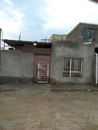 بيت للبيع • ١٠٠م • سبع قصور شارع المشروع