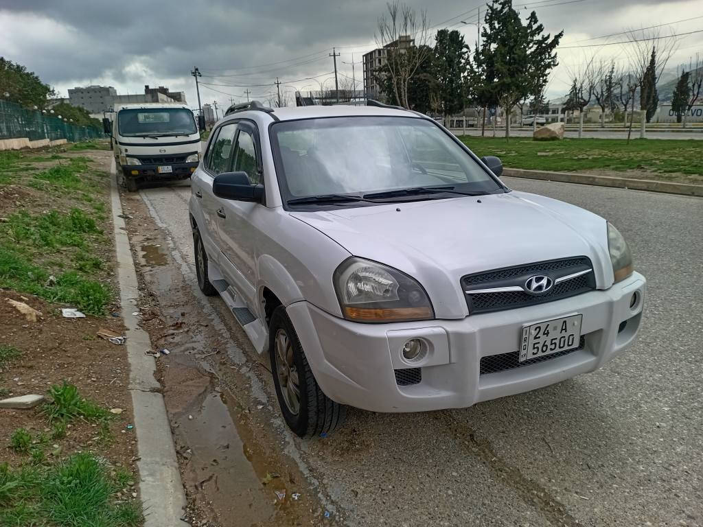 ‎توكسن ٢٠١٠ خليجي بدون صبغ‎ موصل, نينوى


**إذا كنت صاحب هذا الإعلان وتريد حذفه لأي سبب، رجاءا أرسل رسالة إلى الدعم الفني**