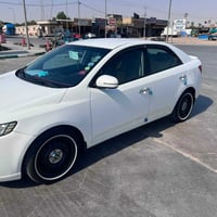 سيراتو • ٢٠١١ • كفاله ٢٠٣٠
