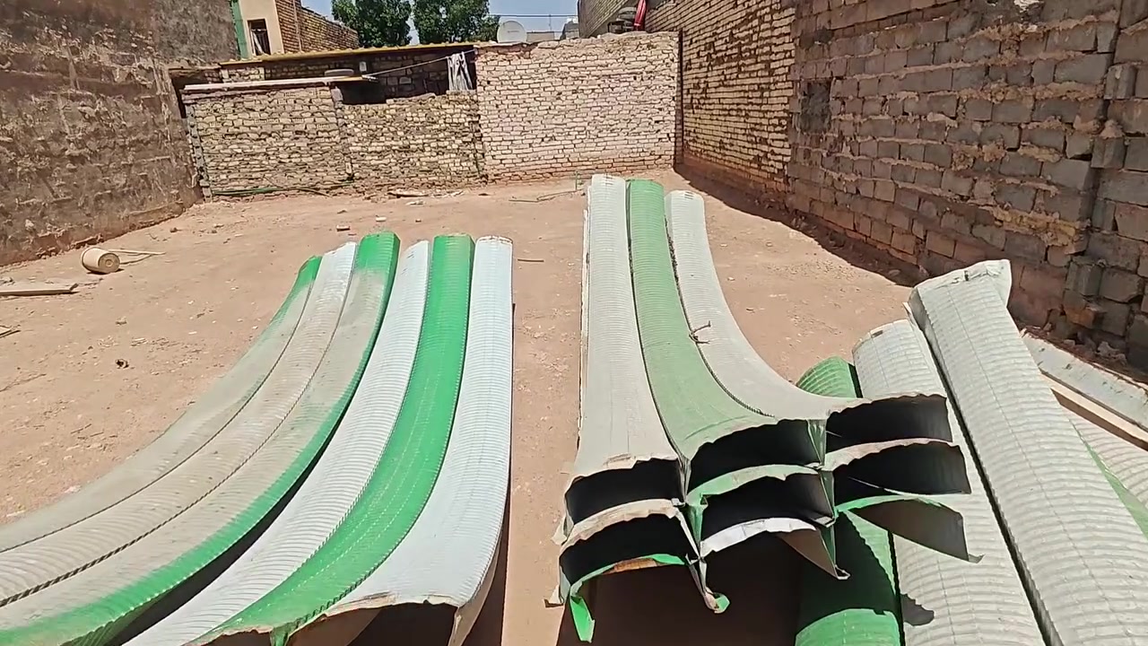 السعر ٥٠٠ الف النجف الأشرف حي الشهداء خلف مركز الاحداث ***********
