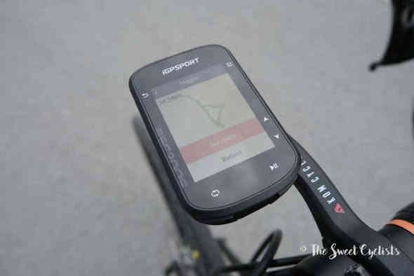 السلام عليكم عداد igpsport 200s ورادار SRmini  بكج كامل للبيع سعرهم 120 مكاني بغداد  شارع فلسطين 
***********
