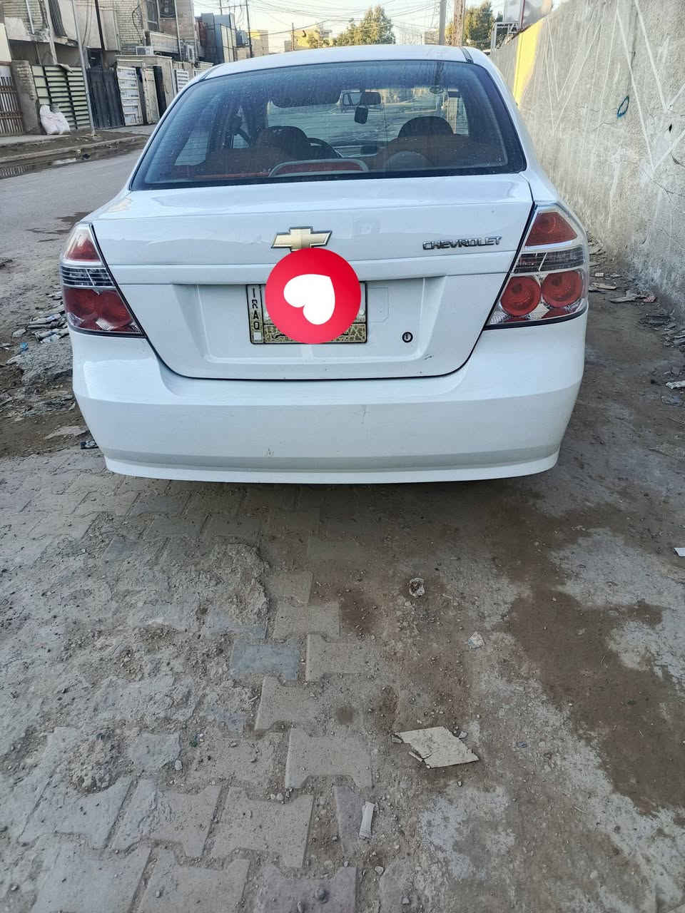 سلام عليكم افيو موديل 11خليجي بغداد ألماني تبريد دافئه شغاله حدادي زينه بيه مكانت صبغ ابيع حزام تبديل باب السبق مكاني بغداد الشعب السعر 70 وبين مجال مكينة 1400مفتوج كير اتوماتيك قطرتين ***********
