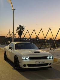 جالنجر 2019 صبغ حـزام السيارة داخل كاربون فايبر  اريد مراوس ب جارجر ال...