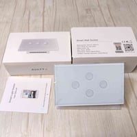 نقطة سمارت • رباعي