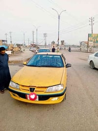 بارص • ٢٠١٠ • ناصرية