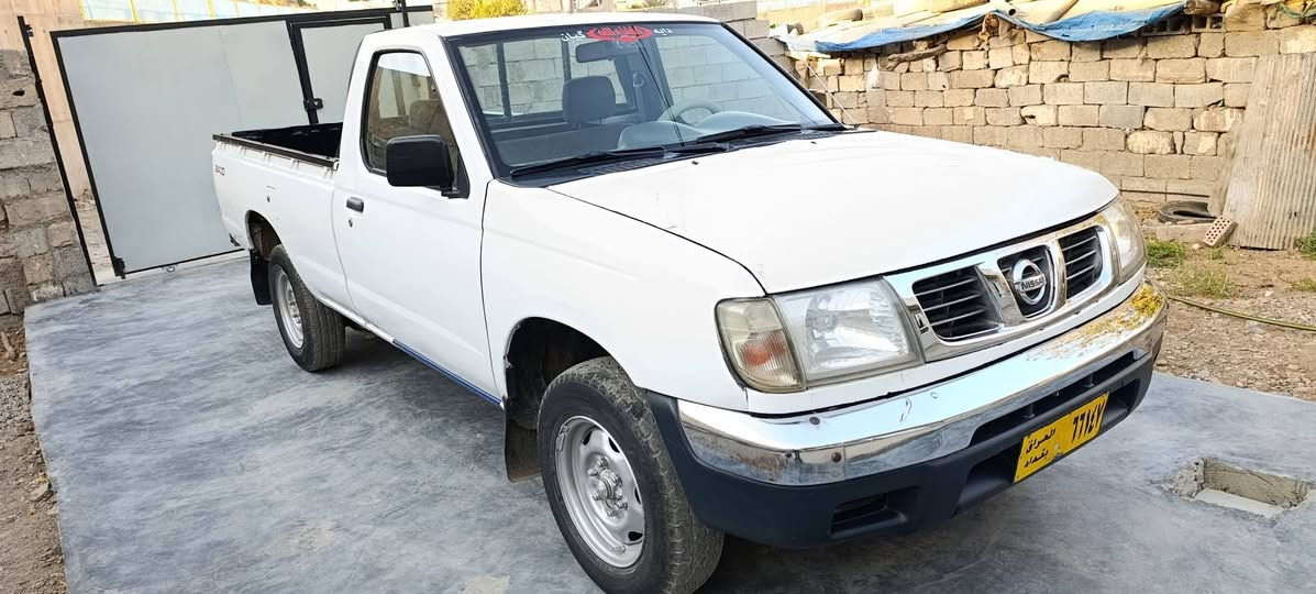 ڕیکلام
نیسان تاک 2002ئاڕمی هەولێر یەک پارچە  گێڕ مەکینه ئەکسل بەشەرت تەبریتە پاوەر نیە بێ مەسرەف و پاک و بێ کێشە ڕاستەوخۆ باری پێ بار بکە
ژ.م  ***********
ڤایبر.واتسئاپ
شوێن :سیدسادق
