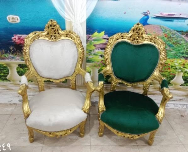 صالون خشب زان احمر قاعده ثابته اربع كراسي زائد كنبه القماش همر مستورد


**إذا كنت صاحب هذا الإعلان وتريد حذفه لأي سبب، رجاءا أرسل رسالة إلى الدعم الفني**