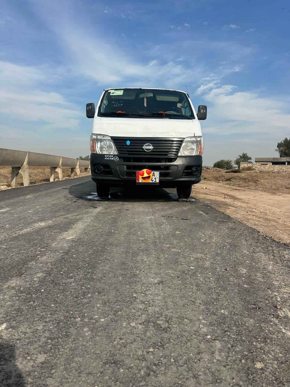 سلام عليكم نيسان ناصيه للبيع 2012 السعر ١٥٠. الاستفسار عل رقم    ***********.     ***********.     مكان بغداد ابو غريب
