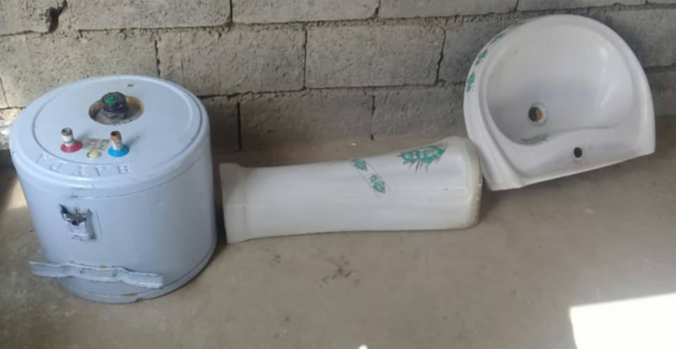 سلاو ئه م غه رازى دوكانى حه لاقيه بو فروشتن هه موى بيكه وه


**إذا كنت صاحب هذا الإعلان وتريد حذفه لأي سبب، رجاءا أرسل رسالة إلى الدعم الفني**