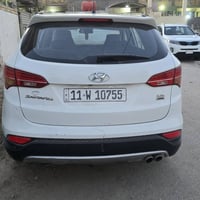 سنتافي • ٢٠١٥ • ٦ سلندر