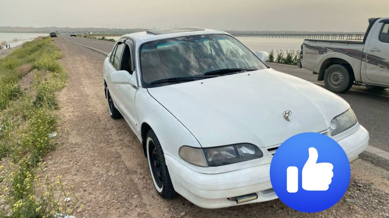 سلام عليكم سياره  سوناتا للبيع موديل 95كير ومحرك جديد صدر جديد لا صرف لابخار السعر 25 بي مجال الرقم ***********

