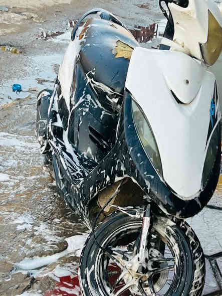 سلام عليكم ماكس عدله للبيع هندر خارط وسلف واكف دراجه متروكه قيم بليرضي الله ***********
