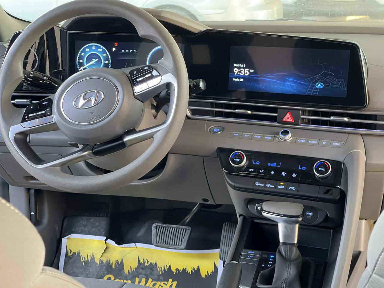 النترا 2024

وارد امريكي. دخول جديد 

ترقيم جديد بسمي

ماشيه (15) الف ميل  جديده بدون اي نقص 

صور حادث مرفقه بلمنشور

تبديل بنيد فقط ولجاملغ راجع بارد

مواصفات :-

-بصمه تشغيل

بصمه ابواب

تشغيل عن بعد

-رادار امامي

-ورادار خلفي

-ورادار جانبي

-كار بلي

-تحديد مسار

-قياده ذاتيه

-تنبيه خروج عند المسار

-ويل كب

-لد نهاري 

-لايت زنون. بلادي 

-تحكم ستيرن

-كير اوتو

-تنبيه. اهتزاز. بلستيرن 

وبعد بيه مواصفات 

السياره بعده جديده ما بيها اي نقص

مكينة 2000 دوش

السعر 160 وبيه مجال بصيط 

الاتصال . ***********
