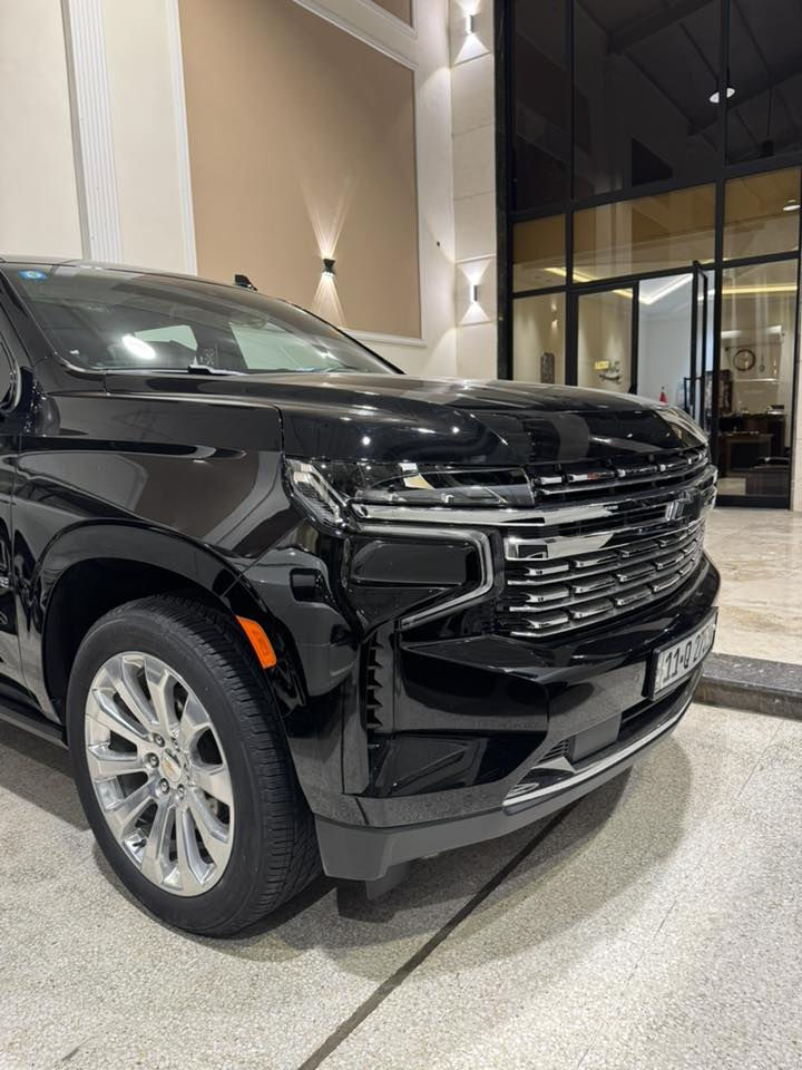 تاهوو موديل 2024 

ماشيه 3000

السعر /٦٤ الف 

الرقم *********** 

السونار مرفق بل منشور 

شركة المنصور بل ضمان
