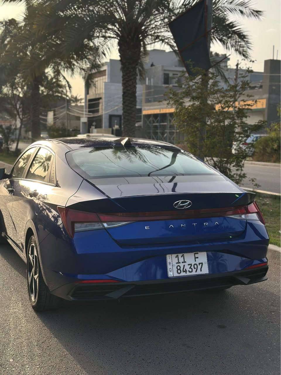 حادث بنيد فقط بدون دواخل بغداد, العراق


**إذا كنت صاحب هذا الإعلان وتريد حذفه لأي سبب، رجاءا أرسل رسالة إلى الدعم الفني**