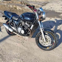 سيبي فور • جيل اول • اوراق