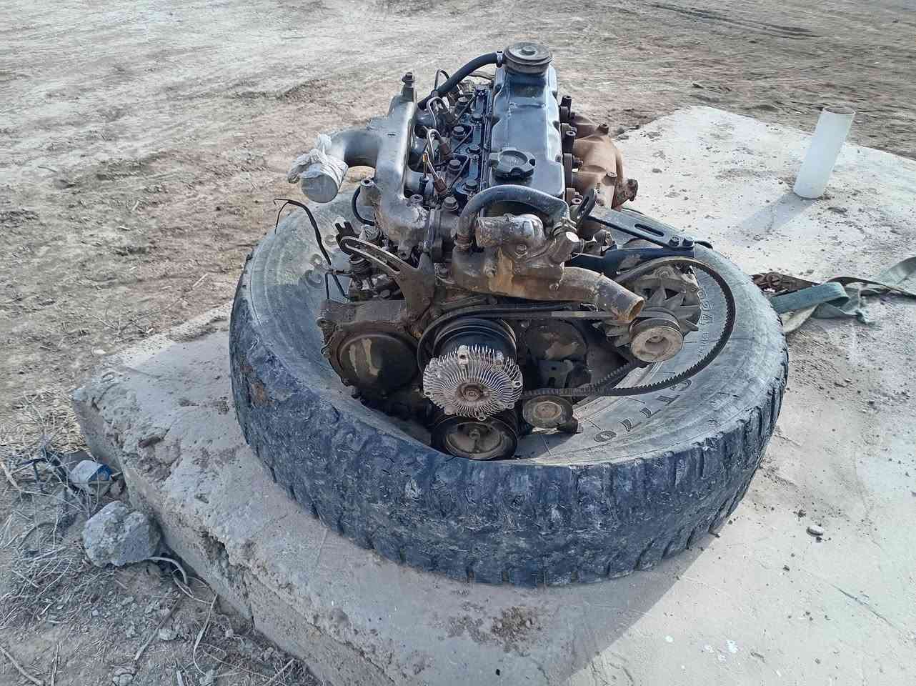 محرك سامسونك شغال وناعم كامل مع الكير بي بخار مكان واسط الحفريه
للاستفسار الاتصال على الرقم ***********
***********
