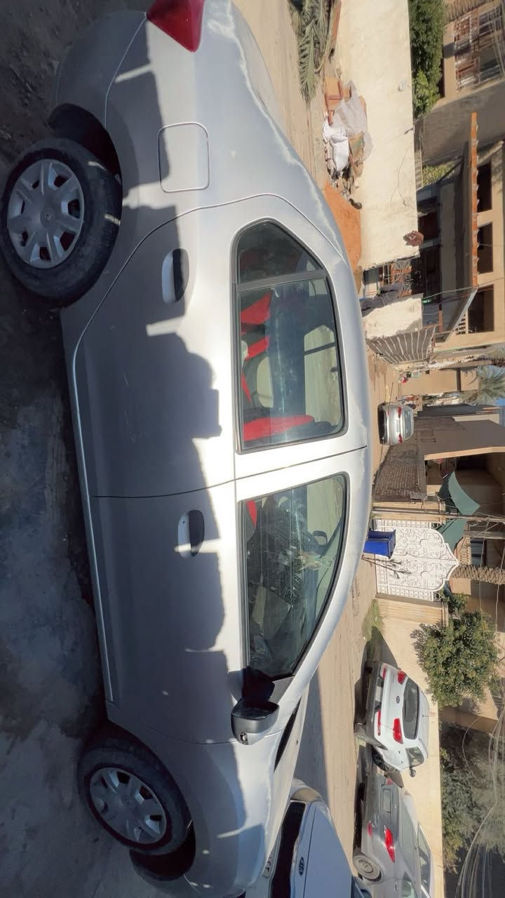 رينو سيمبول ٢٠١٦ بدون حادث زيرو السعر ٨٠ وبيها مجال المكان بغداد المراسله خاص للشراء


**إذا كنت صاحب هذا الإعلان وتريد حذفه لأي سبب، رجاءا أرسل رسالة إلى الدعم الفني**