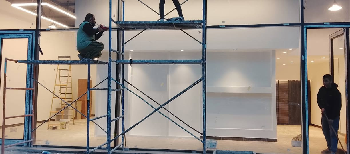 بابيلون خبراء الديكور في العراق


**إذا كنت صاحب هذا الإعلان وتريد حذفه لأي سبب، رجاءا أرسل رسالة إلى الدعم الفني**