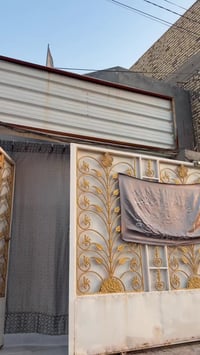 حي السلام • ١٢٥م • ١ غرفة