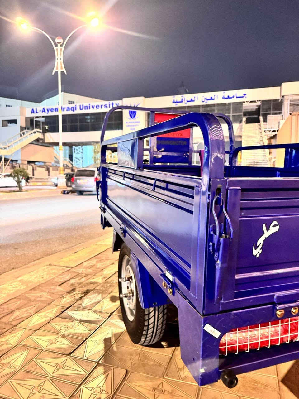 سلام عليكم ستوته لبيع جمره جديده 2023
***********
