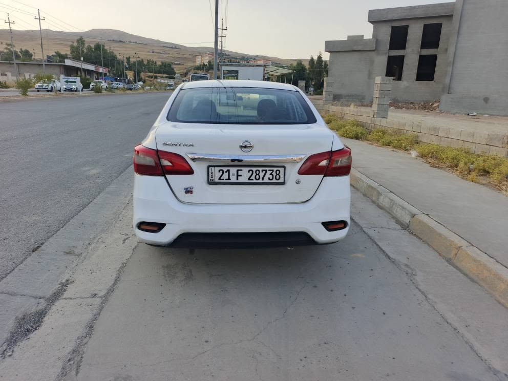 ***********سڵاو ی خواتان لێ بێ ئەمجارە ماڵێکم بۆهێناون بەسەحری وەرگەڕاوێک سێنتڕا مۆدێڵ 2016 سەیارەکە4بۆ5پارچەی بۆیاغە سەیارەکە گشت گیانی بەشەرتی فەحس گێڕ مەکینە بەشەرت یەک برغی لێ بانەدراوە تووندوو تۆڵی بەشەرت وەکالەو پەنجەمۆر بەشەرت  سەیارەکە قرچێکی پێشی هەیە شانسیو بەتانەو سەرەدەبڵی بەشەر جەمپێکی دواوەی هەیە بەڵام ناو سندووقی نەگر تووە سەحری ئەم گووڵە تەنهاو تەنها 79وەرەقەو مەجالێکی زۆر کەم. كويسينجاك, أربيل
