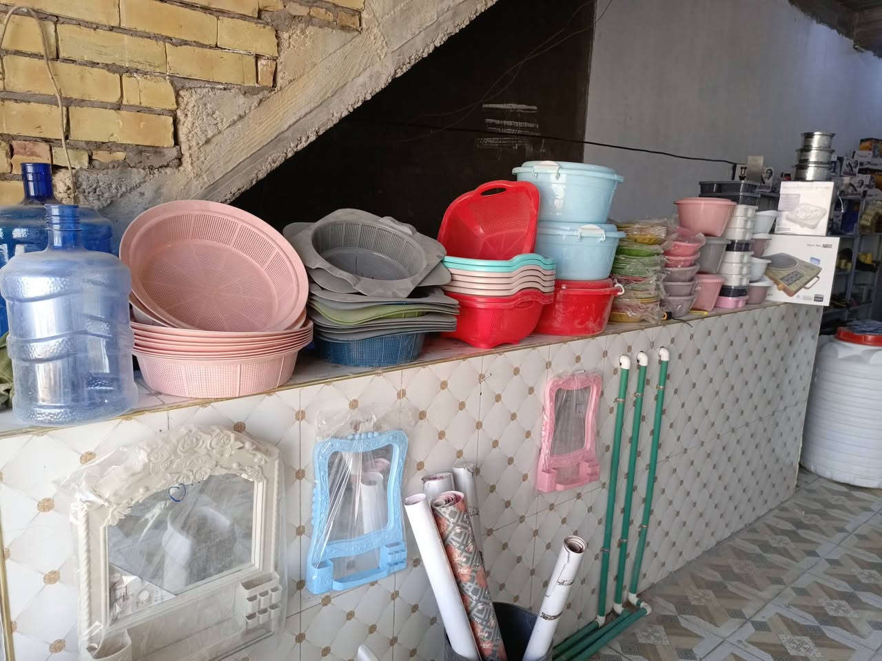 سلام عليكم للبيع مواد منزليه تصفيه محل أبيع شلع النجف حي النداء وتساب ***********
رجاءا رجاءا اذاماتشتري لا تتصل موبس سوالف وتنطي وعد وماتجي شراي تعال وتدالل
