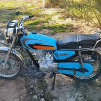 موتور • شاصي 2018 • بابل القاسم