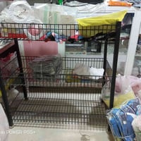 استاند ملابس • استاند بضاعة • متعدد الاستخدام