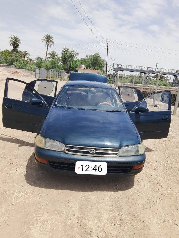 كرونه منفصل للبيع جاهزه مكينه وكير جدد حداديه جديده كلش جاهزه جام كله يصعد شغال كهربائيات شغاله مكاني غماس السعر 45 
***********
