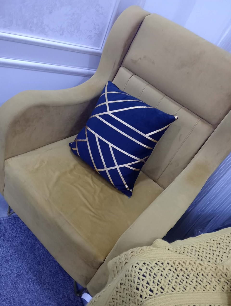 طخم عراقي وليس تركي شرط جديد ٢٠٠ قفل🔒🔒حي بلديات


**إذا كنت صاحب هذا الإعلان وتريد حذفه لأي سبب، رجاءا أرسل رسالة إلى الدعم الفني**