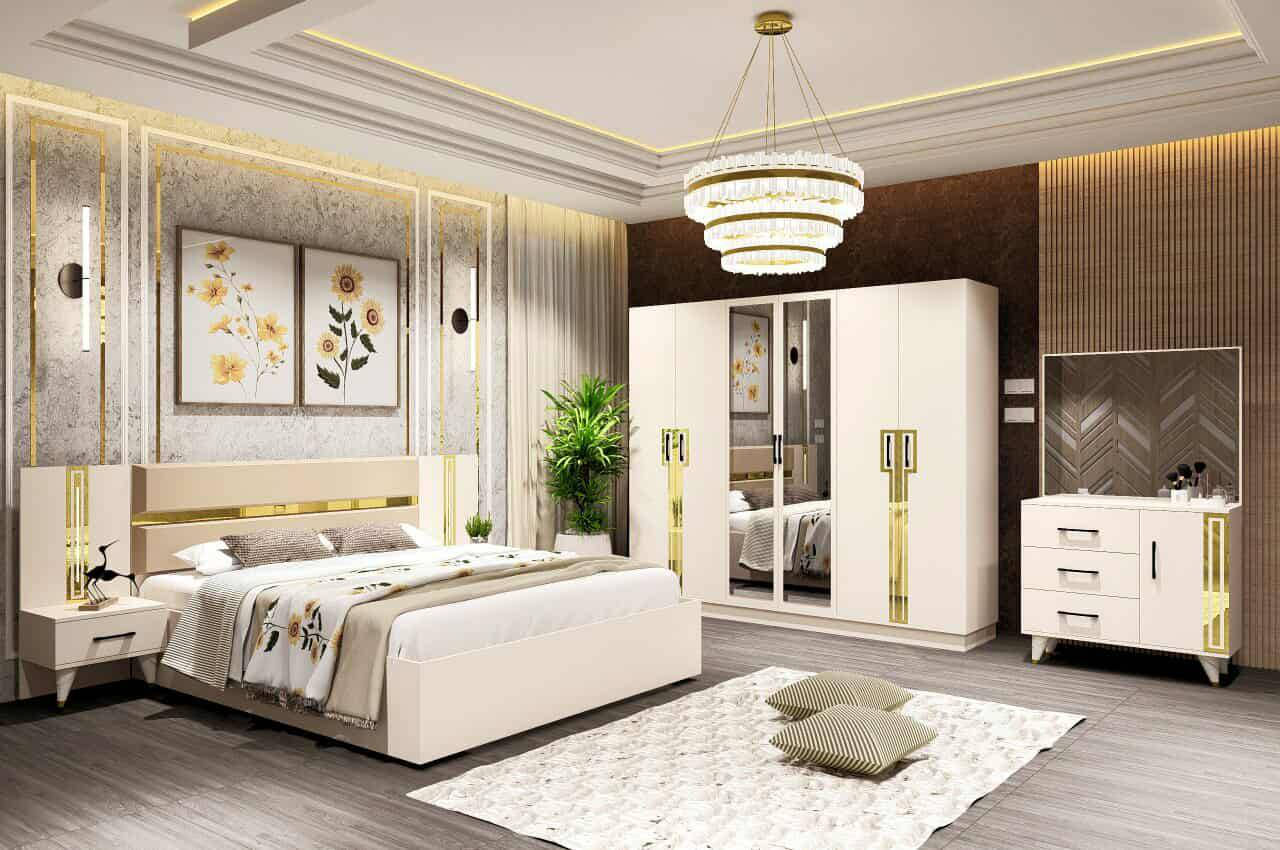 تم وصول 5 قطع نفرين
✅ نفس الصورة بالضبط

🛏️ سرير ثابت

طول الكنتور 220 سم 

العمق 50 سم 

💰 السعر:575 الف


**إذا كنت صاحب هذا الإعلان وتريد حذفه لأي سبب، رجاءا أرسل رسالة إلى الدعم الفني**