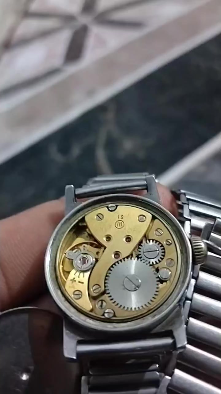 75   الف شلع🏅3 قطع ويست آند شغال وشرط الوقت المضبوط واصلي انتاج سبعينات غير مجدد ضمان


**إذا كنت صاحب هذا الإعلان وتريد حذفه لأي سبب، رجاءا أرسل رسالة إلى الدعم الفني**