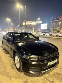 جارجر sxt مديل2022 أصل لون اسود ماشية 66الف ميل مواصفات كامرة خلفية حس...