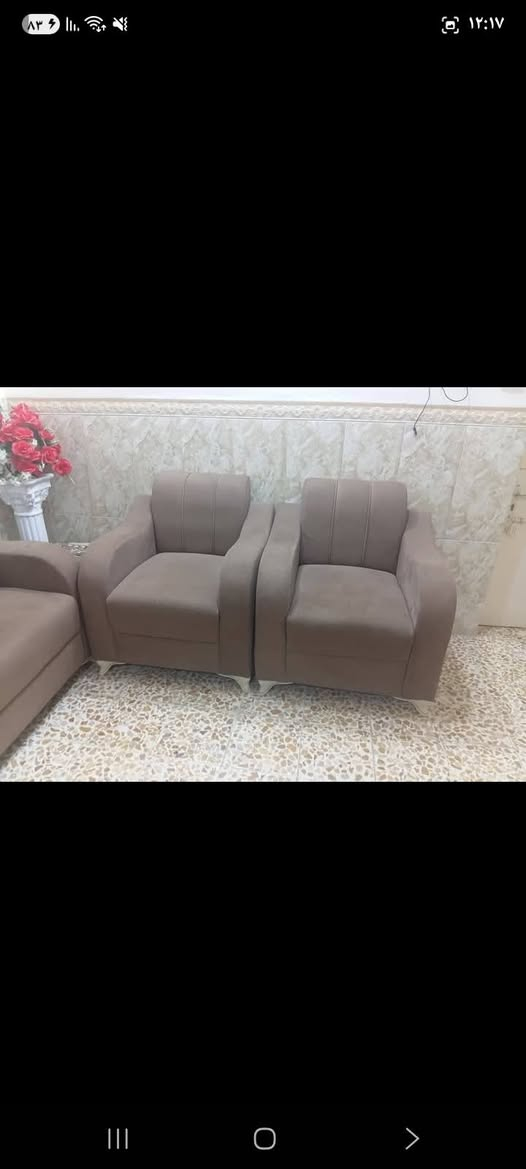 السلام عليكم تخم نضيف مقاعد عدد 5قيم واخذ سعرة 550بي مجال


**إذا كنت صاحب هذا الإعلان وتريد حذفه لأي سبب، رجاءا أرسل رسالة إلى الدعم الفني**