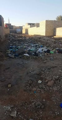 قطعة زراعي • ٢٥٠م • حي المعالي