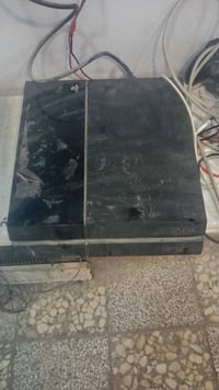 بلاي4 • معداته كاملة • أقراص