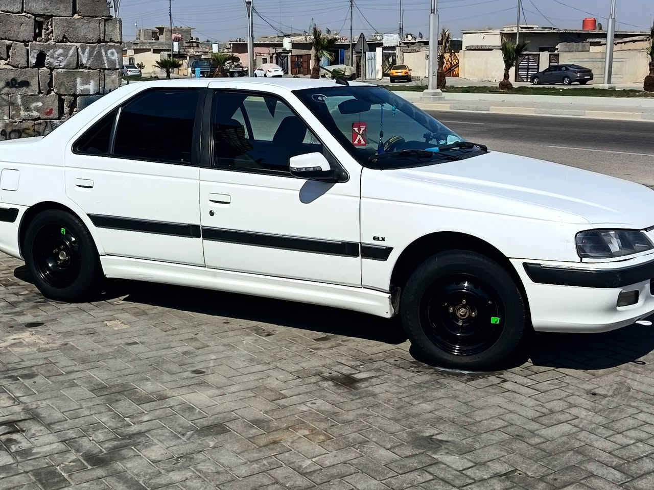 السلام عليكم بيجو بارص 2023كفاله سياره جاهزه على اخير ربع ماتذب عليهه مال جني خير من الله تدفئة تبريد تخم تاير صار شهر من شاده تبريد قطعتين تحكم استيرن شاشه تاب كامره خلفيه ارضيه امقلفه امرايات شفط سياره جديده استخدام شخصي مامشتقله تكسي السعر 73وبيهه مجال البصره الحيانيه دور الشرطه الاستفسار *********** بي واتساب متواجد على النت
