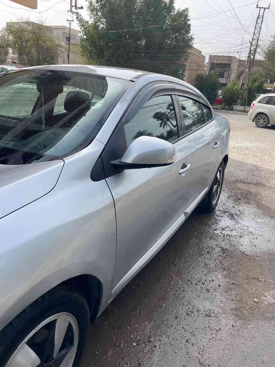 رينو سامسونج موتورس
سياره بحاله ممتازه، الاستخدام شخصي، والمحرك و الكير والشاصي بحاله جيده
السياره نظيفه من الداخل و الخارج، و الصيانه الدوريه مستمره،
محرك نيسان 1800
كير نيسان
مكيف قطعتين
موديل13
الممشئ 220
الون رصاصي
السعر78 ورقه وبيهه مجال بسيط،،


**إذا كنت صاحب هذا الإعلان وتريد حذفه لأي سبب، رجاءا أرسل رسالة إلى الدعم الفني**