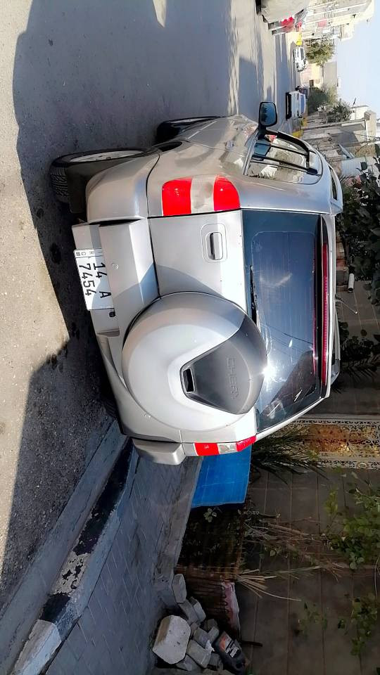 السلام عليكم 
تيكو مديل 11محتثه 14مكينه 2000 كير ميكنيك مكفوله مكينه وكير سياره جاهزه منكلشي كل نقص مابيه مصبوغه جماليه رقم نكليزه مميز بصره تربيد تتفيه جاهزه مراوس حسب القناعه السعر 60 مكاني البصره القبله ***********////*********** الثير بي وتساب البصرة, العراق
