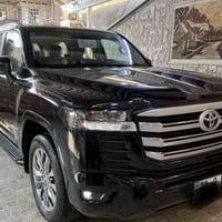 اللهم صل ع محمد وال محمد  بيع فقط نقدا اعتذر عن مراوس  لاندكروز ٢٠٢٥ ز...