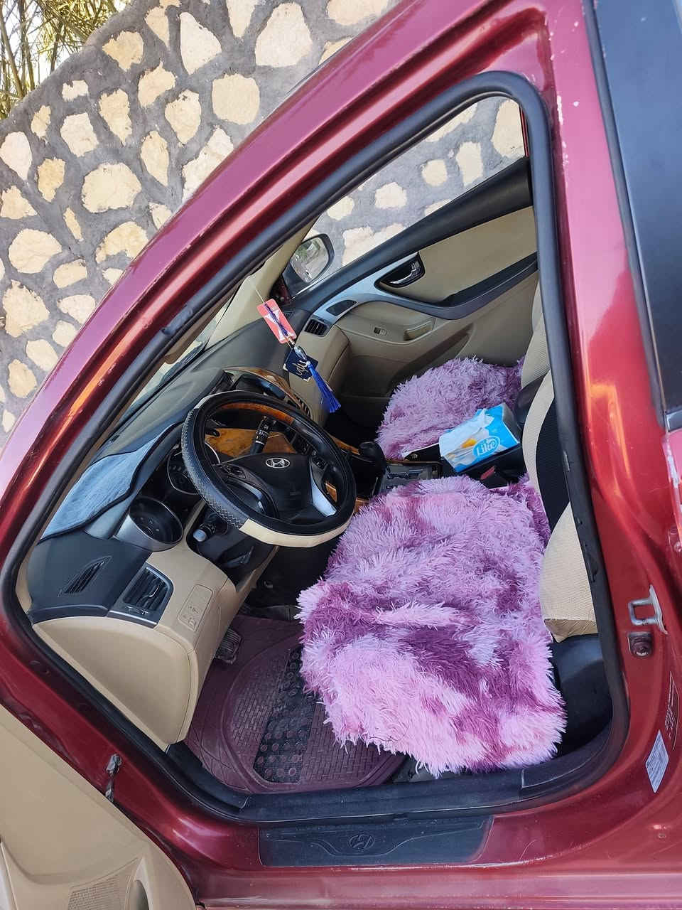 النترا 2013 صبغ عام كلشي موضح بسونار 
مكاني بابل السعر 77 بيها مجال 
***********
‏‪0780 600 7254‬‏
