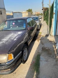 اوميغا • محرك ٢٠٠٠ • اوتو